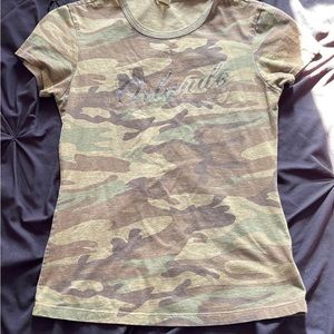 Orlando shirt. Size s